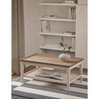 Sandbanks Coffee Table
