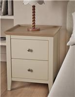 Sandbanks Bedside Table
