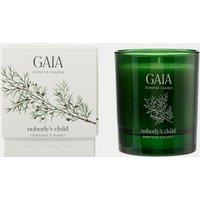 Gaia Scented Candle