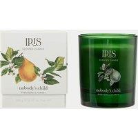 Iris Scented Candle