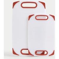 Set of 2 Chopping Boards