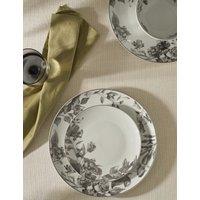 12 Piece Floral Dinner Set
