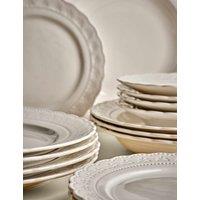 16 Piece Vintage Dinner Set