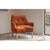 Flynn Armchair