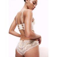 Lindy Lace Brazilian Knickers