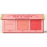 Chocolotta Blush Palette - Worth £49.50