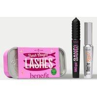 Fresh Caught Lashes Mascara Gift Set - Worth £54