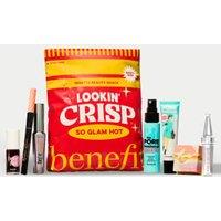 Limited Edition Lookin Crisp Makeup Gift Set - Worth £150