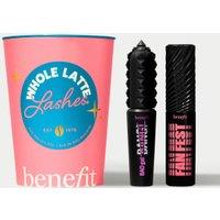 Whole Latte Lashes Mascara Stocking Set - Worth £30