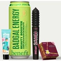Badgal Energy Beauty Booster Gift Set - Worth £60
