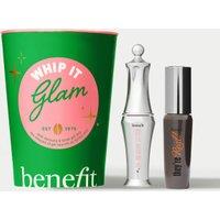 Whip It Glam Makeup Gift Set - Worth £29.50