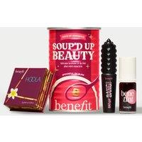 Soupd Up Beauty Makeup Gift Set - Worth £69