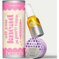 All You Knead is Pore Care Gift Set - Worth £32