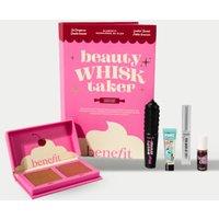 Beauty Whisk Taker Makeup Palette - Worth Over £66