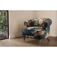 National Gallery Accent Armchair