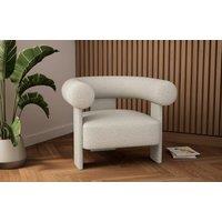 Arch Accent Armchair