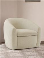 Mellow Accent Chair