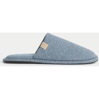 Waffle Mule Slippers with Freshfeet
