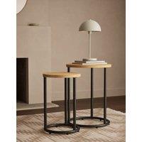 Holt Nesting Side Tables