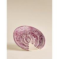 Red Cabbage Platter