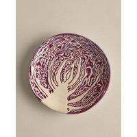 Cabbage Side Plate