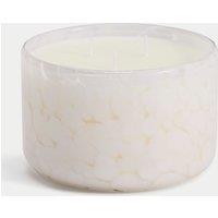 Lychee & Dragonfruit Confetti 3 Wick Candle