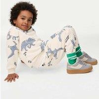 2pc Cotton Rich Dinosaur Outfit (1-16 Yrs)