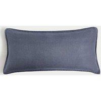 Linen Bolster Cushion