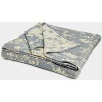 Pure Cotton Gauze Cherry Blossom Bedspread