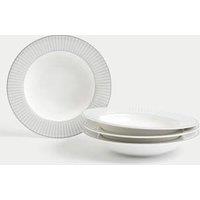 Set of 4 Hampton Pasta Bowls