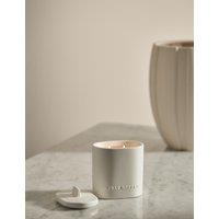 No. 1 Fragrance Ceramic Candle
