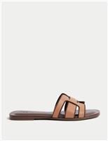 Flat Mules