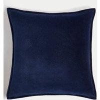 Pure Cotton Velvet Cushion
