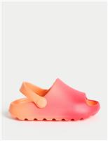 Kids Ombr Sliders (4 Small - 2 Large)