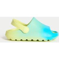 Kids Ombr Sliders (4 Small - 2 Large)