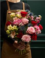 With Love Rose Bouquet