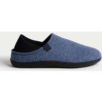 Mule Slippers with Freshfeet