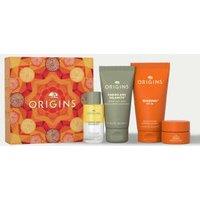 Glow Boosting Essentials Gift Set