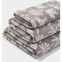 Pure Cotton Elephant Palm Towel