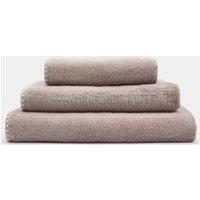 Pure Cotton Blanket Stitch Towel