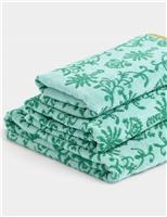 Pure Cotton Palm Towel