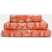 Pure Cotton Monkey Towel