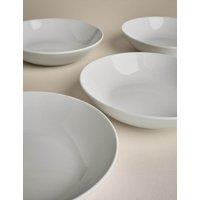Set of 4 Everyday Pasta Bowls