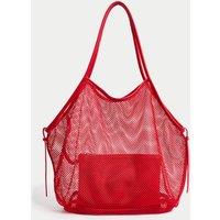 Mesh Tote Bag