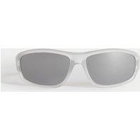 Kids Sporty Wraparound Sunglasses (S-L)