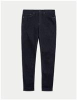 Skinny Fit Stretch Jeans