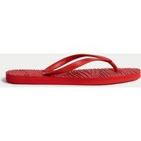 Flat Flip Flops