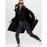 Goodmove Go Discover Stormwear Walking Leggings Carbon