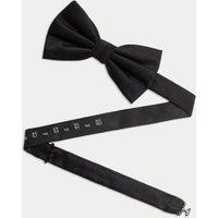 Pure Silk Bow Tie