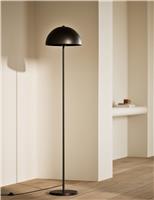 Dome Floor Lamp